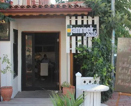 Hotel Spring Konyaalti