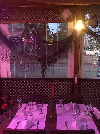 Spring Hotel 4*