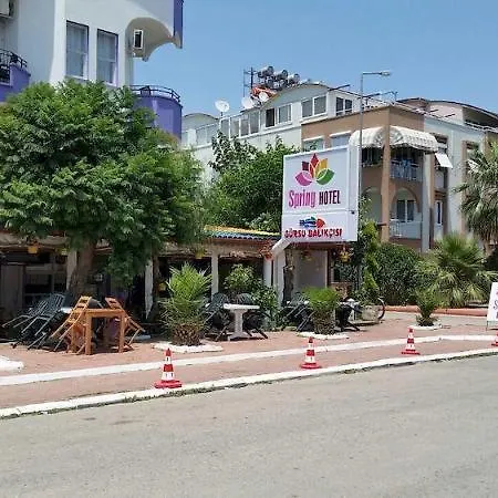 Spring Hotel 4*