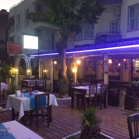 Spring Hotel Konyaalti