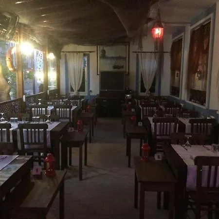 Spring Hotel