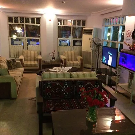 Hotel Spring 4*