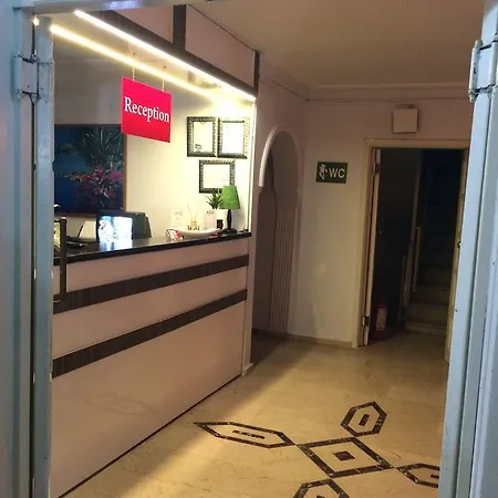 Hotel Spring 4*