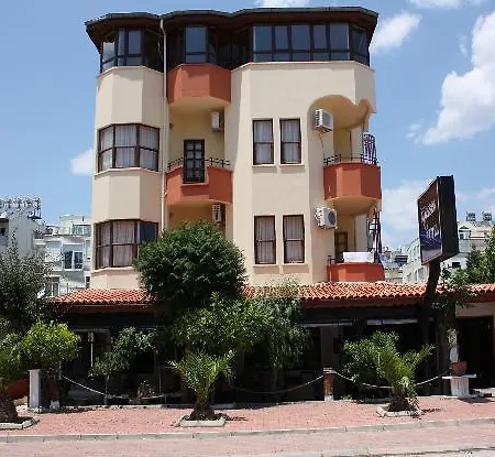 Hotel Spring Konyaalti