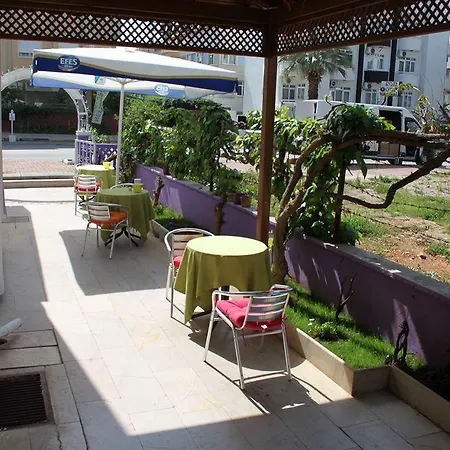 Hotel Spring Konyaalti