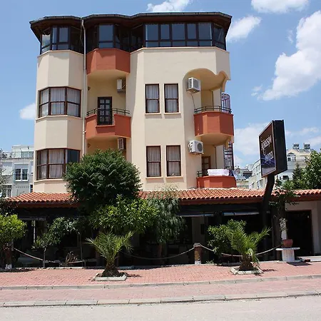 Hotel Spring 4*