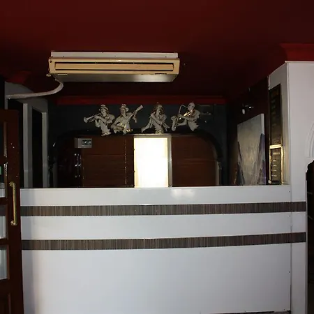 Spring Hotel 4*