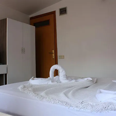 Spring Hotel Konyaalti